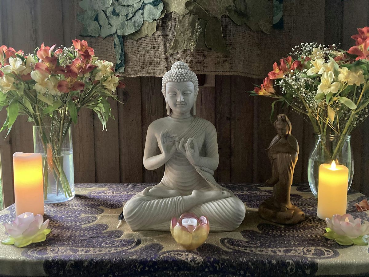 BCIMS Residential  Retreat May 18 - June 1, 2025 [May18beth], 18 May | Event in Nanaimo | AllEvents