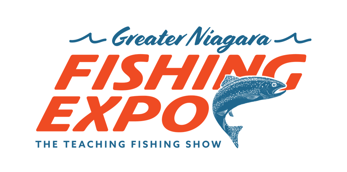 2026 Greater Niagara Fishing Expo Single Day Pass - Advanced Purchase, 19 February | Event in Niagara Falls