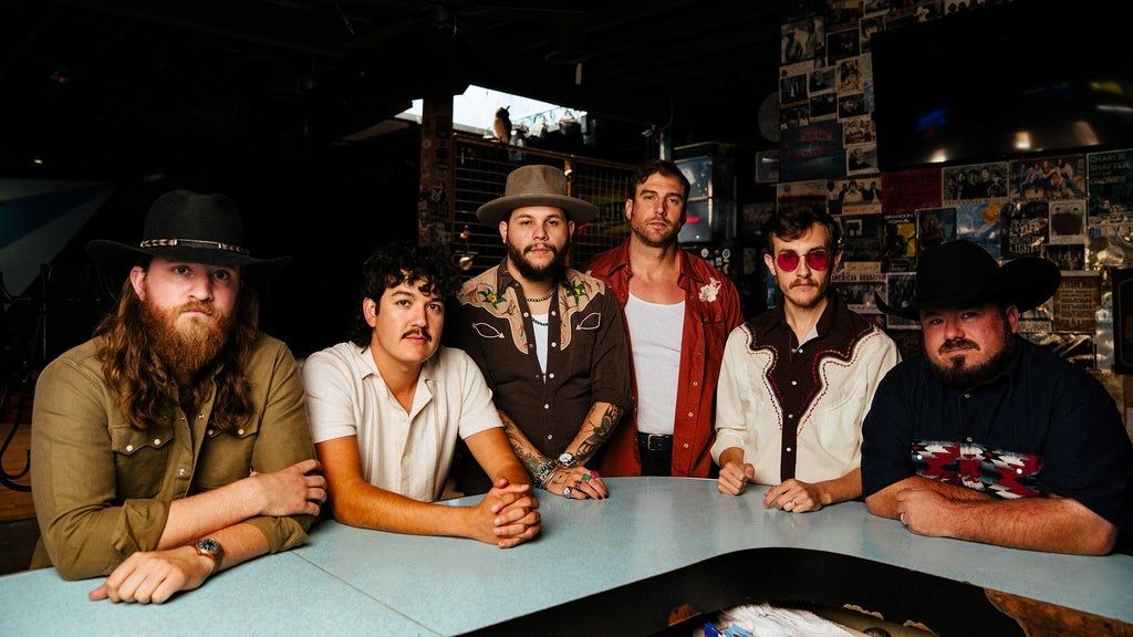 Flatland Cavalry: Flatland Forever(more) Tour, 23 August | Event in Maryland Heights | AllEvents