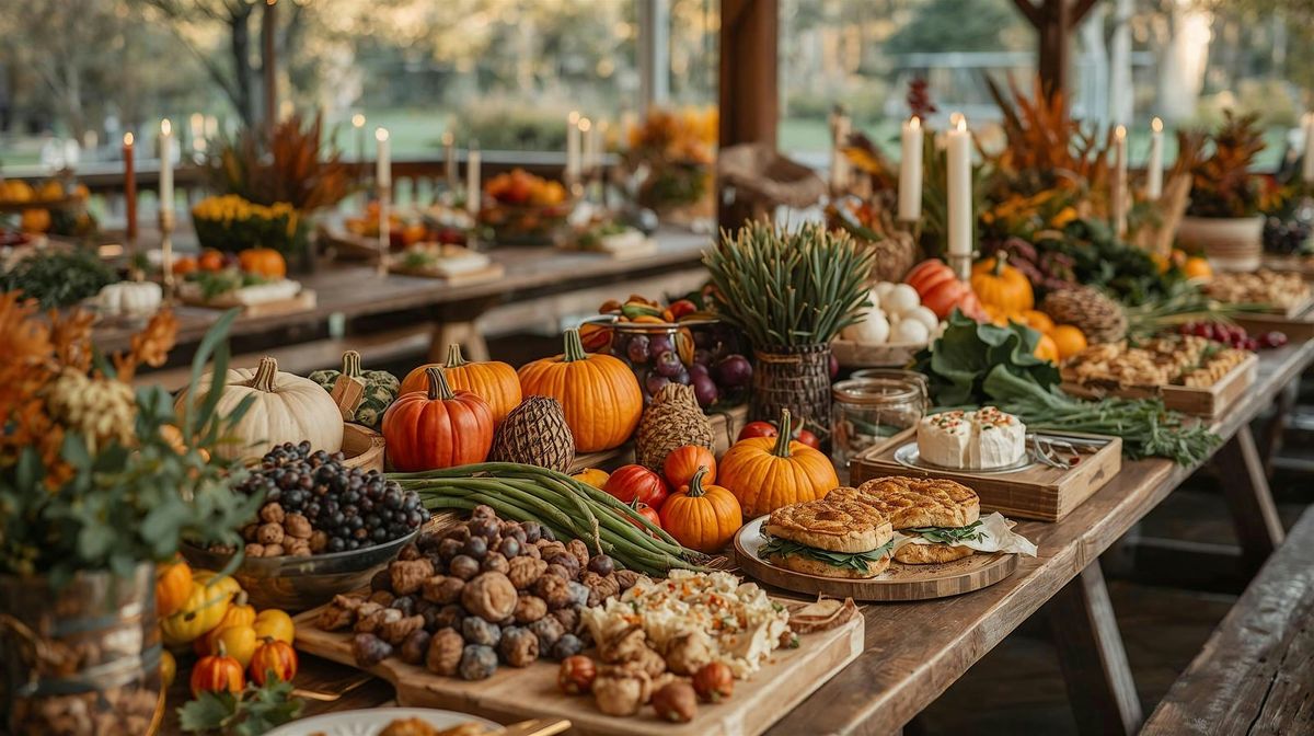 Autumn on the Farm - Where Pasture meets Plate, 16 October | Event in Angier | AllEvents