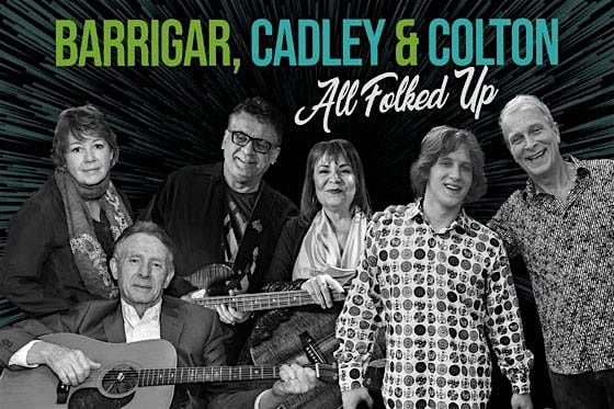“All Folked Up” Concert to Support Addiction Recovery, 24 October | Event in Syracuse | AllEvents