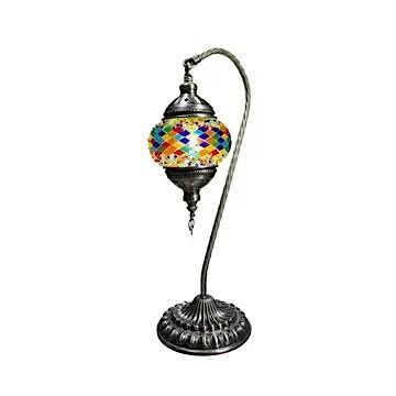 Turkish Mosaic Lamp Craft, 17 August | Event in Sumter | AllEvents
