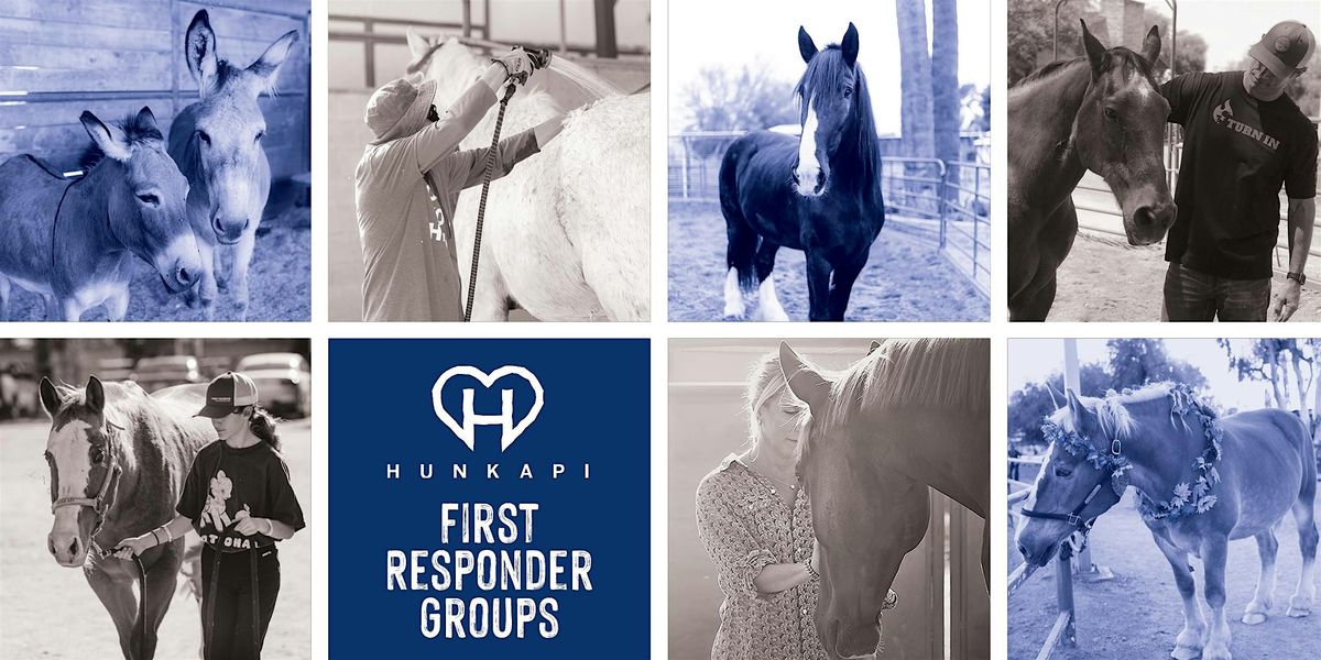 6-Week Complimentary First Responder Group (Co-Ed), 15 September | Event in Scottsdale | AllEvents