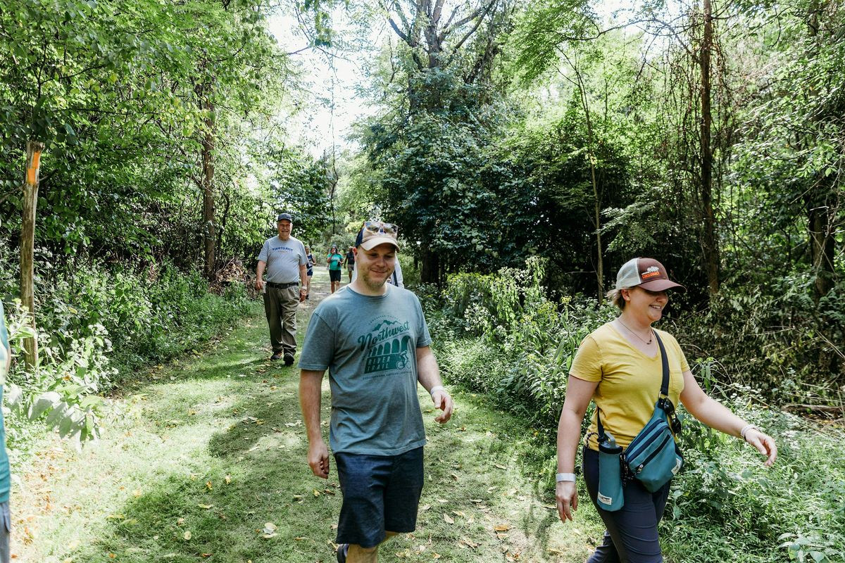 Ecological Restoration Tour at Wizard Ranch, 19 September | Event in Hallam | AllEvents