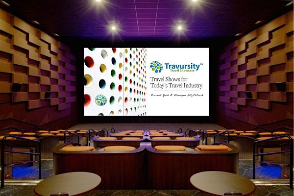 Travursity Travel Showcase, TBD, Boston, MA, 3 September | Event in Dedham | AllEvents