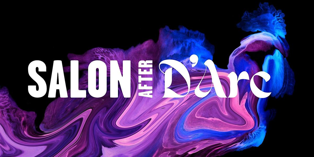Salon After D’Arc: Divination, Ritual and the Occult