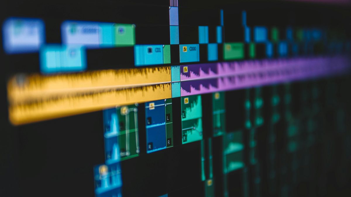 Advanced Adobe Premiere Editing, 18 November | Event in Silver Spring | AllEvents