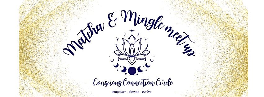 Matcha & Mingle Meetup - October - Haslemere, 17 October | Event in Haslemere | AllEvents