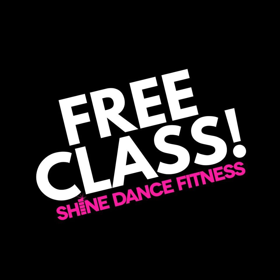 Free demo class SHiNE Dance Fitness & UpBeat Barre, Nanticoke Fitness