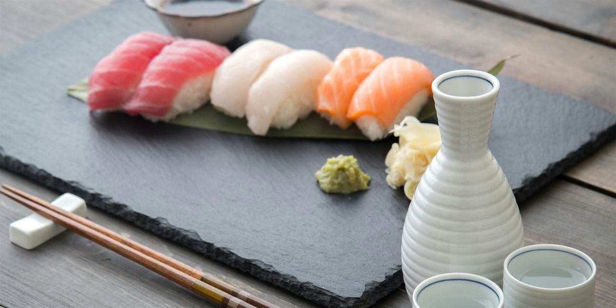 Sushi Party, 28 June | Event in Plano | AllEvents