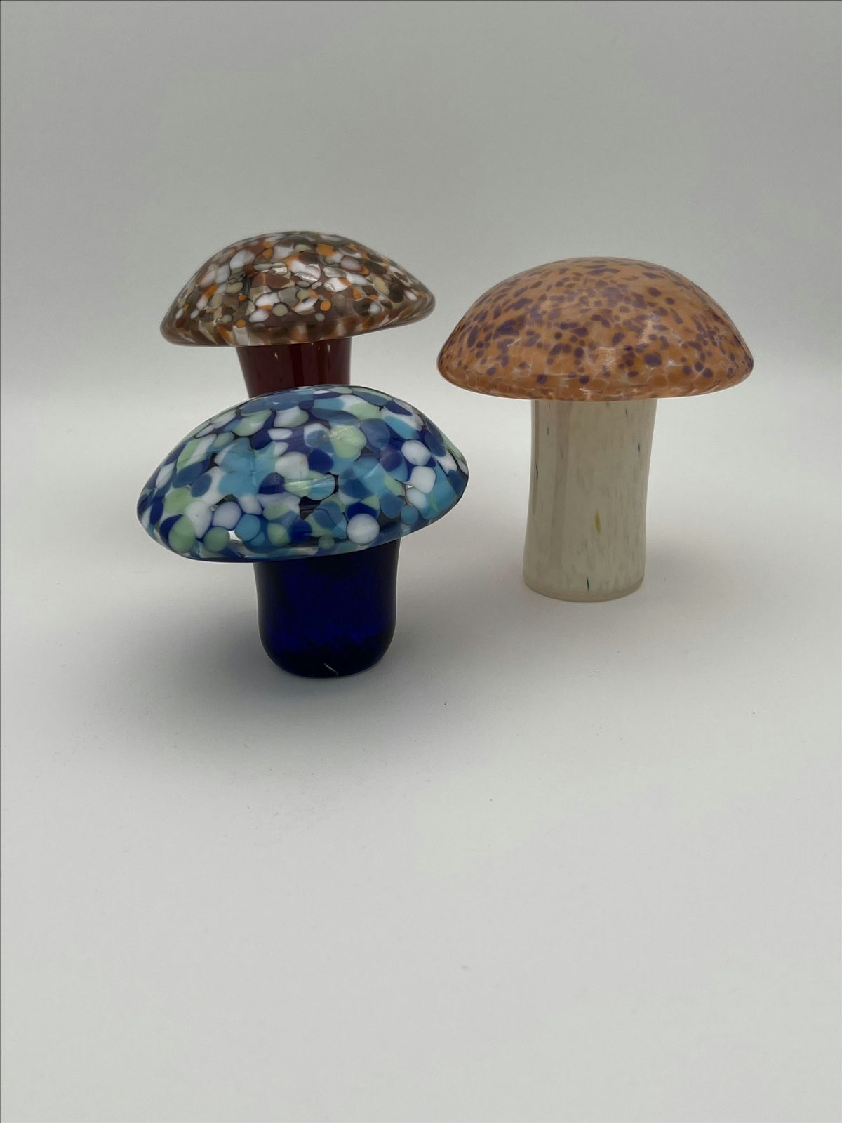 Create Your Own Sculpted Glass Mushroom!, 21 October | Event in Indianapolis | AllEvents