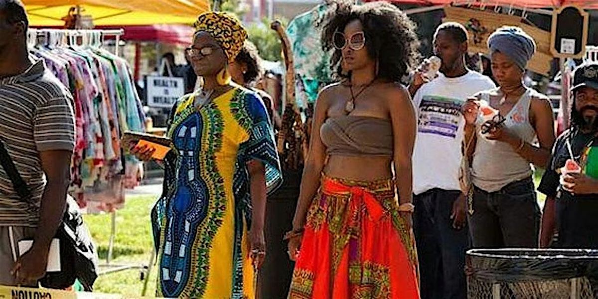 2025 MALCOLM X FEST  GVL,SC, 18 May | Event in Greenville | AllEvents