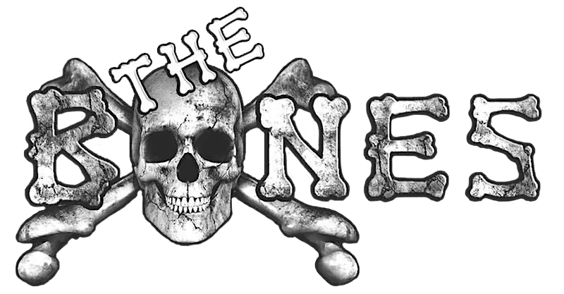 The Bones Las Vegas, 23 August | Event in Las Vegas | AllEvents