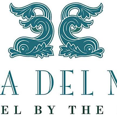 Hotel Casa Del Mar logo