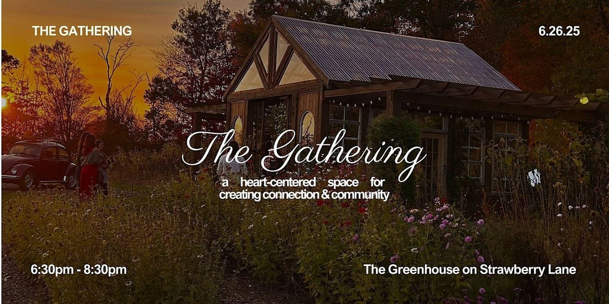 The Gathering: Summer Solstice | Event in Somerset | AllEvents