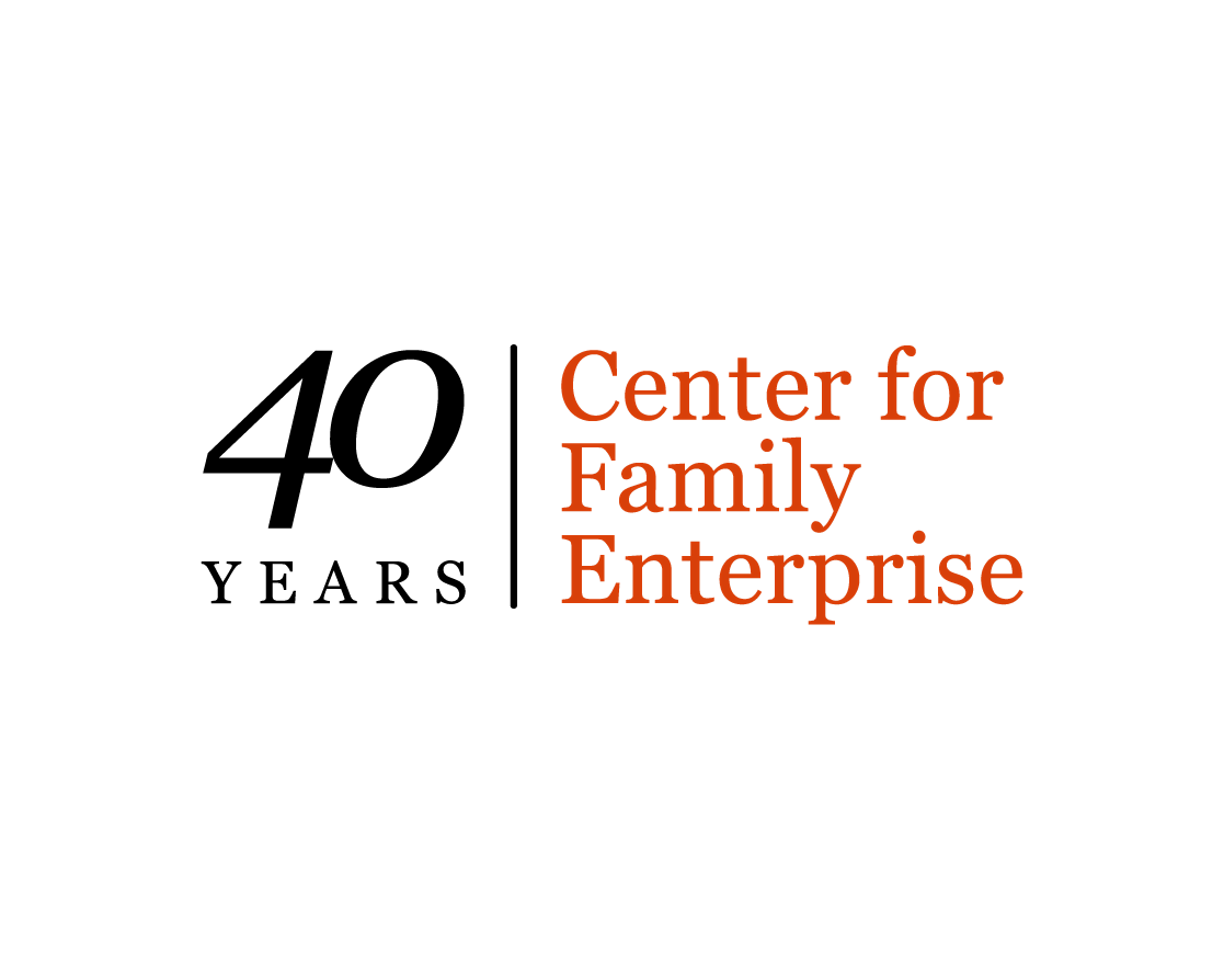 CFE 40th Anniversary Gala and 2025 Excellence in Family Business Awards, 9 October | Event in Portland | AllEvents
