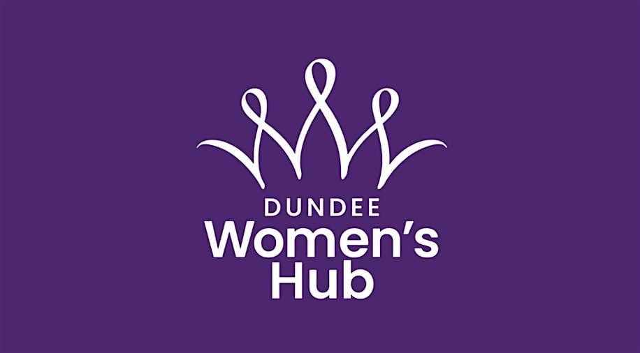 Dundee Women's Hub - Open Day, 5 December | Event in Dundee | AllEvents