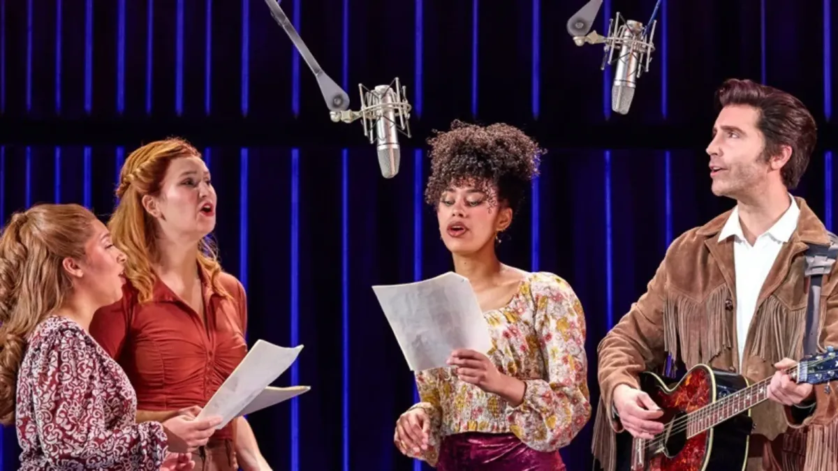 A Beautiful Noise: The Neil Diamond Musical - Minneapolis, 1 October | Event in Minneapolis | AllEvents