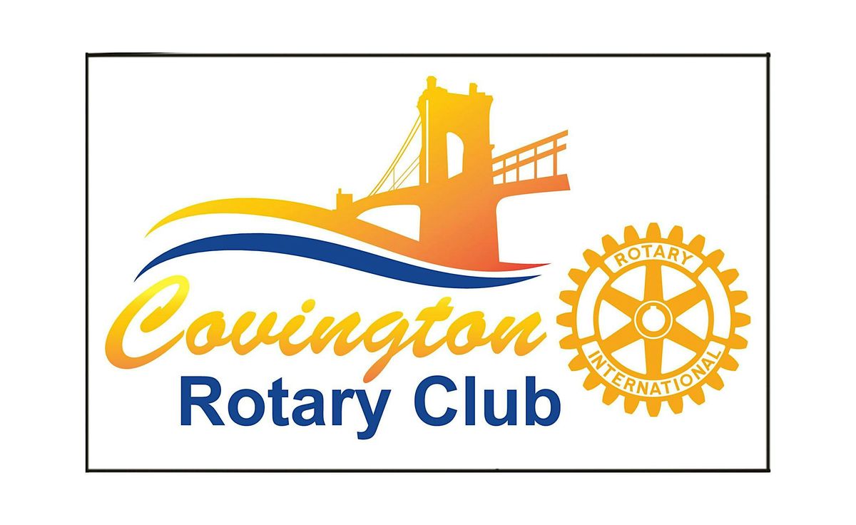 2025 Founders Recognition Dinner, 6 November | Event in Covington | AllEvents