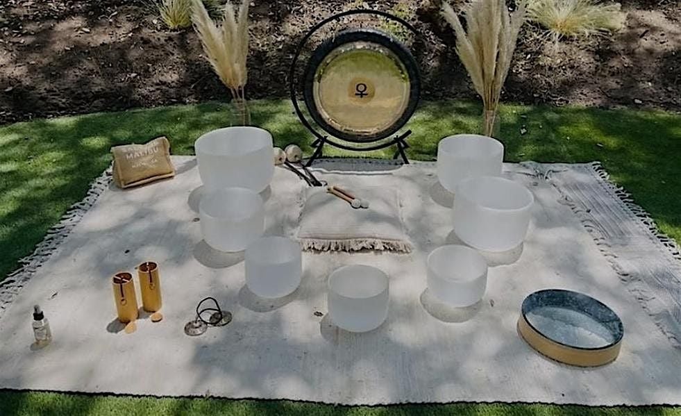 SOUND BATH & MEDITATION EXPERIENCE - A journey within, 15 August | Event in Miami Beach | AllEvents