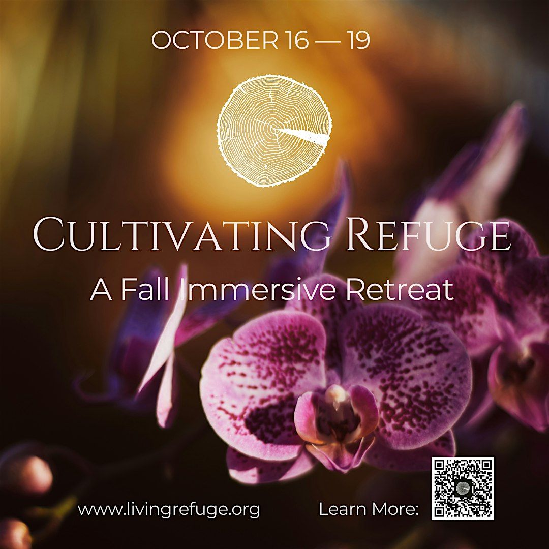 Fall Immersive Retreat @ ChoZen, 16 October | Event in Sebastian | AllEvents