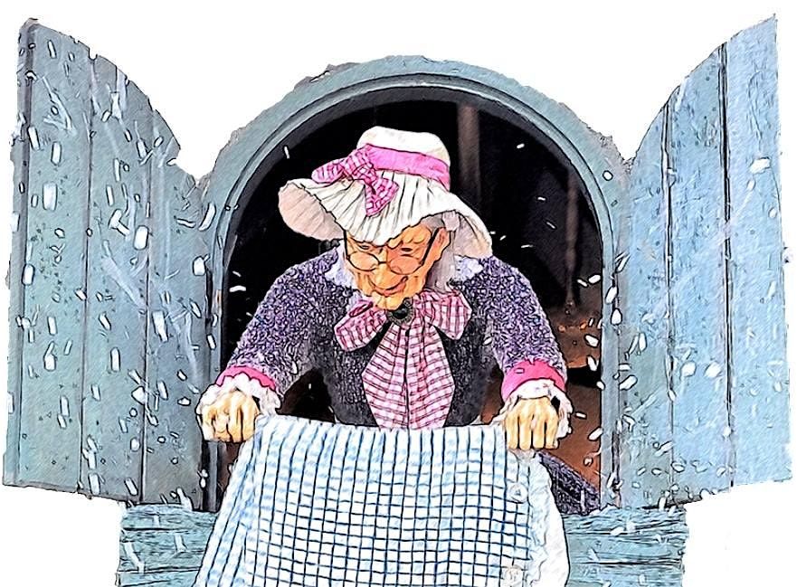 KLASSIK COOL! Frau Holle, 19 December | Event in Wien | AllEvents