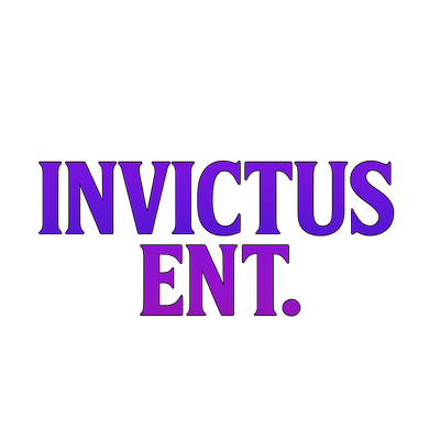 Invictus Entertainment logo