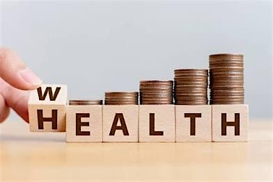 Financial Wellness Workshop, 14 May | Event in New Windsor | AllEvents