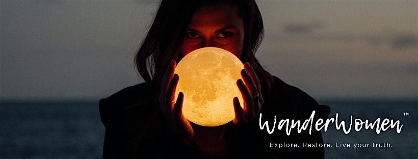 Reflective New Moon Wander, 19 January | Event in Edinburgh | AllEvents