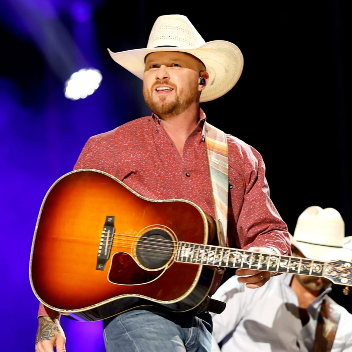 Pendleton Whisky Music Fest: Cody Johnson, 11 July | Event in Pendleton | AllEvents