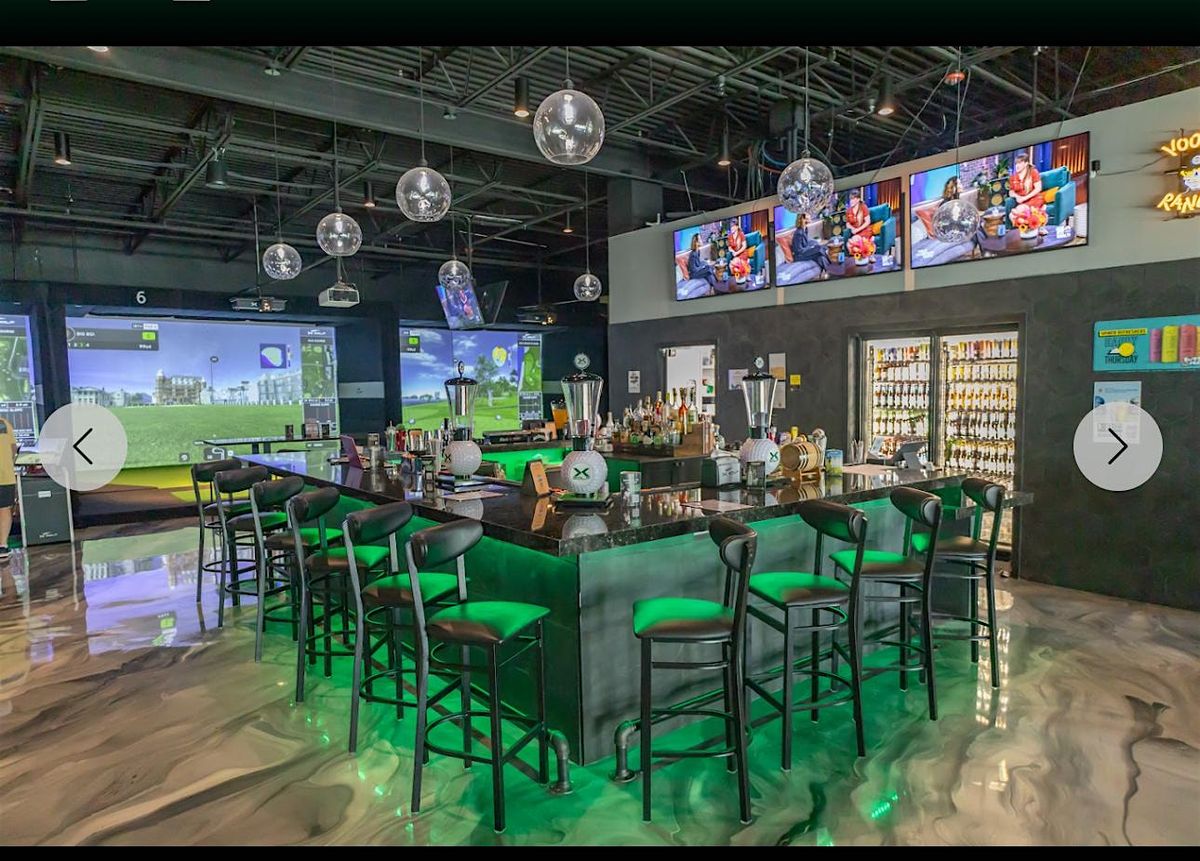 Ugly Sweater Swing Night at X-Golf, 12 December | Event in Sykesville | AllEvents