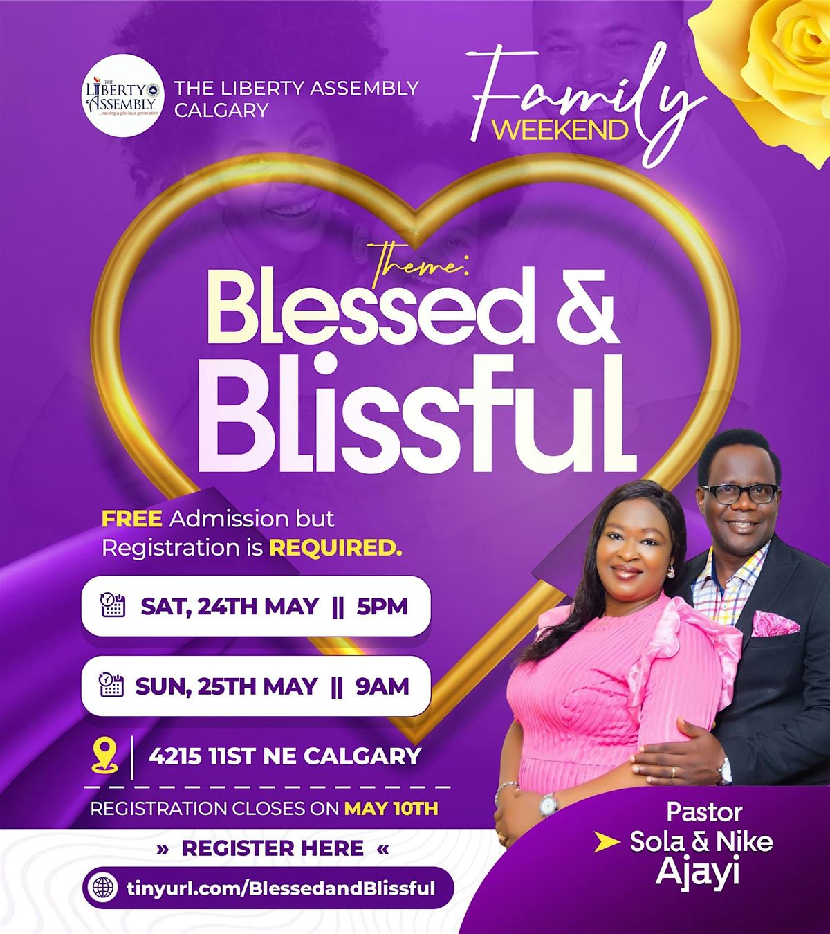 Couples Connect, 24 May | Event in Calgary | AllEvents