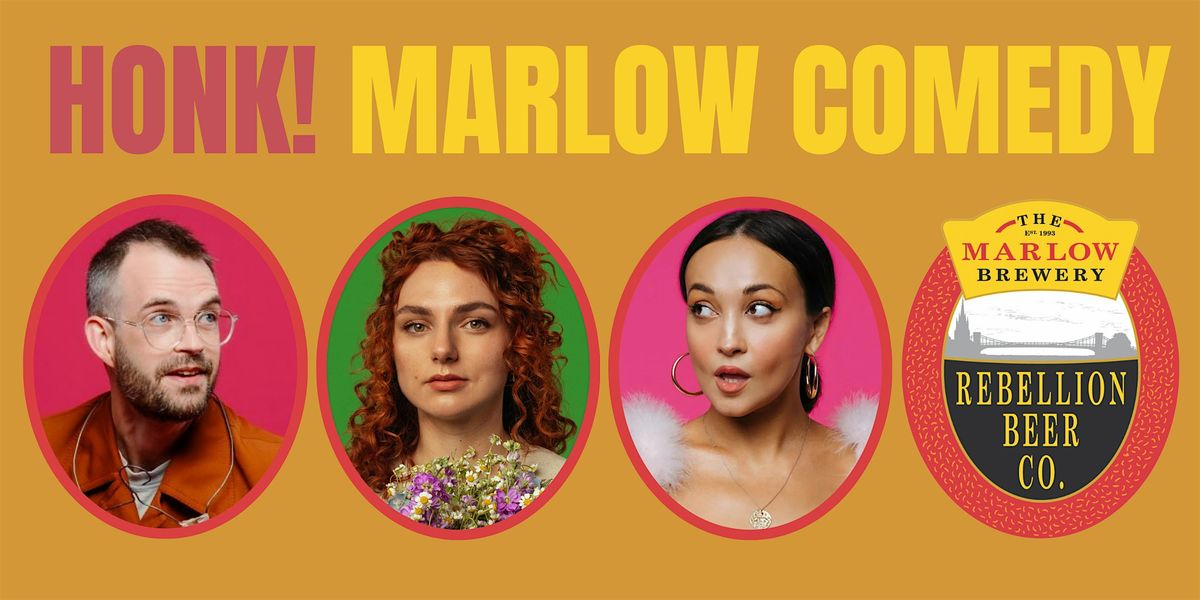 Honk! Marlow May 2025, 21 May | Event in Marlow | AllEvents