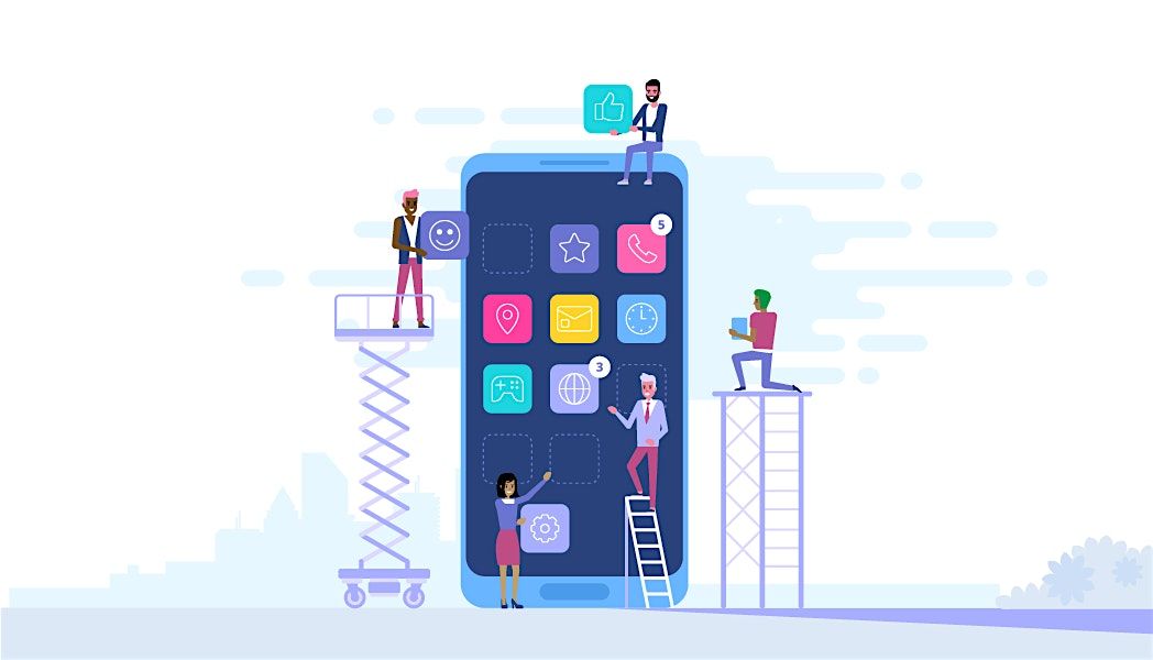 Start Building Your First App (Chandler, Part 1 of 2), 7 May | Event in Chandler | AllEvents