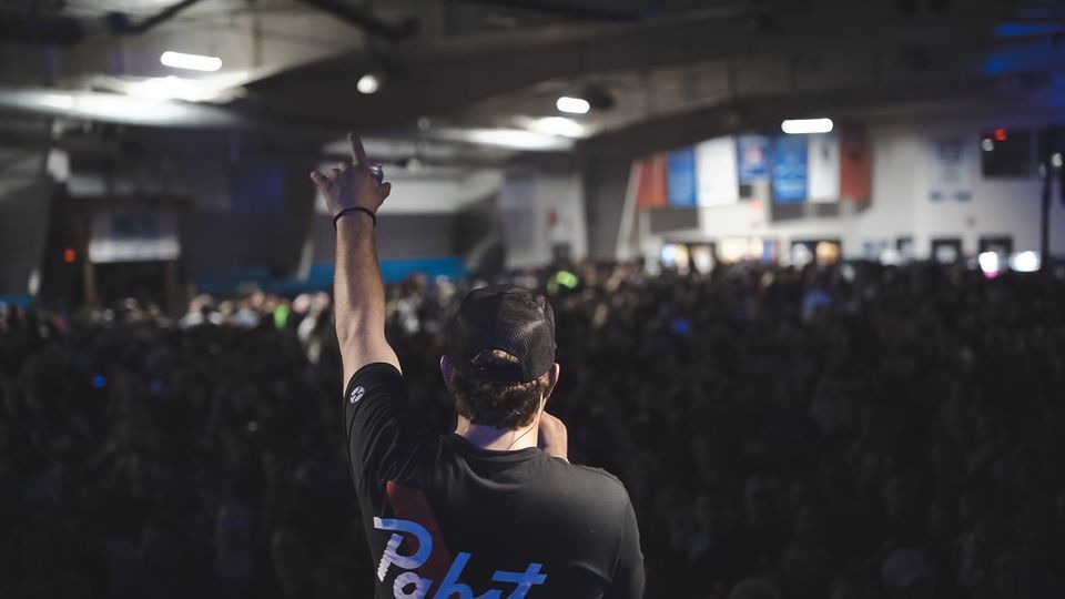 Smoke Road Whitetail Lanes, Whitetail Lanes, Amherst Junction