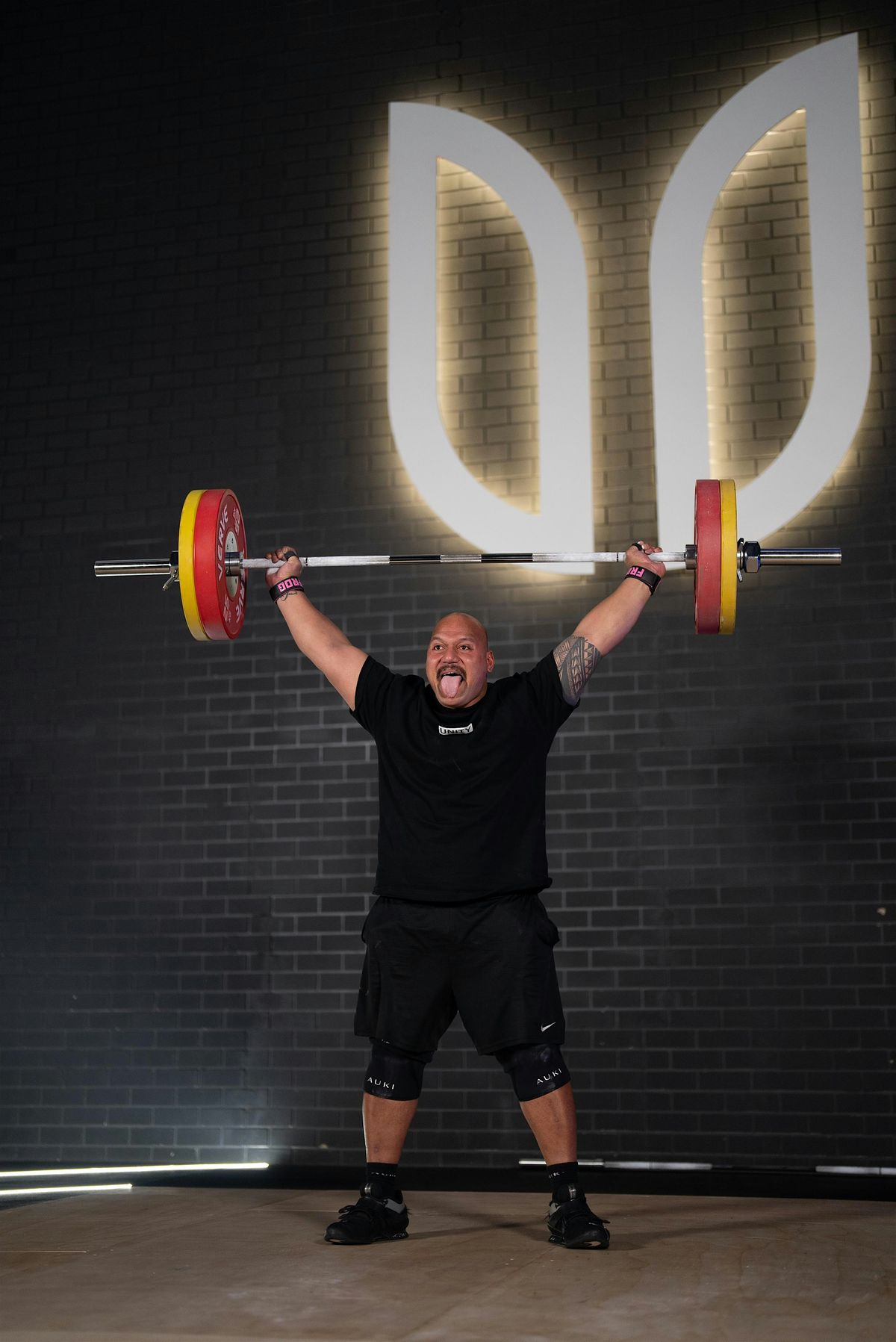 Friday Night Lights Weightlifting Competition, 20 June | Event in Tullamarine | AllEvents