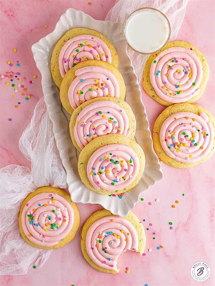 The Creative Cookie, 11 July | Event in Chapel Hill | AllEvents