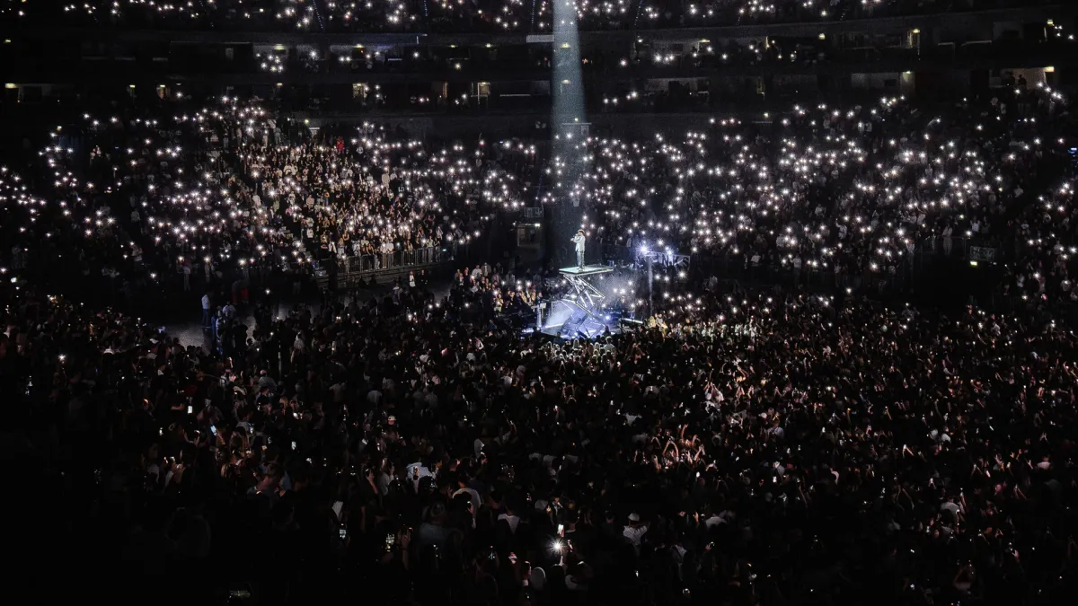 Jazeek in Köln, 19 September | Event in Cologne | AllEvents