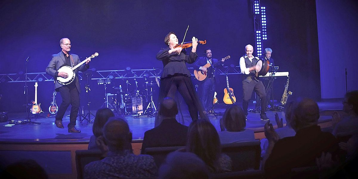 Skyland in Concert, 25 July | Event in Richardson | AllEvents