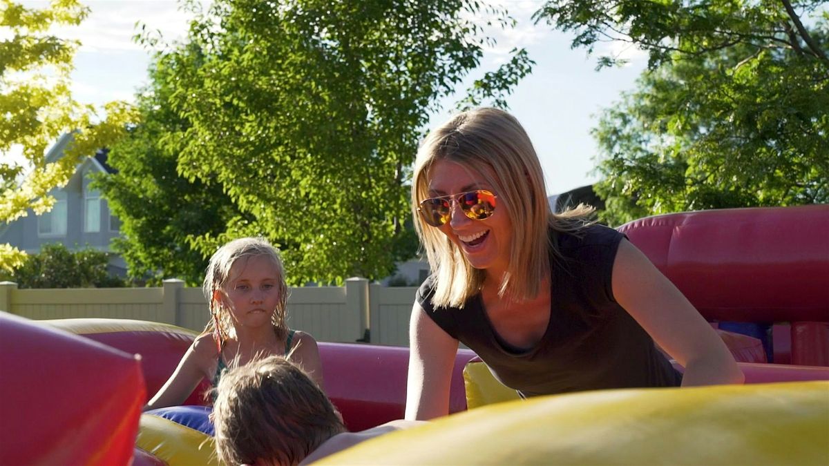 Fun Zone!, 27 June | Event in Syracuse | AllEvents