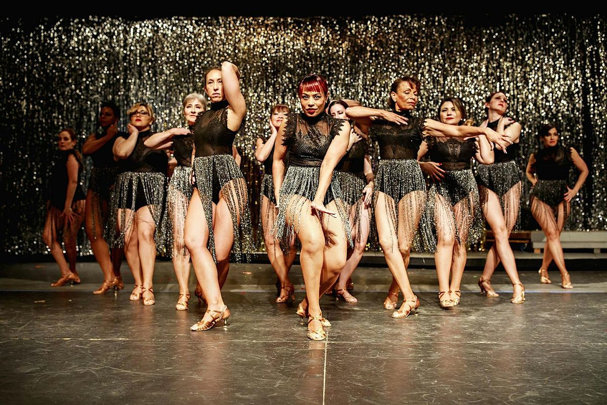 Living Room to Ballroom LIVE!, 31 May | Event in Santa Monica | AllEvents