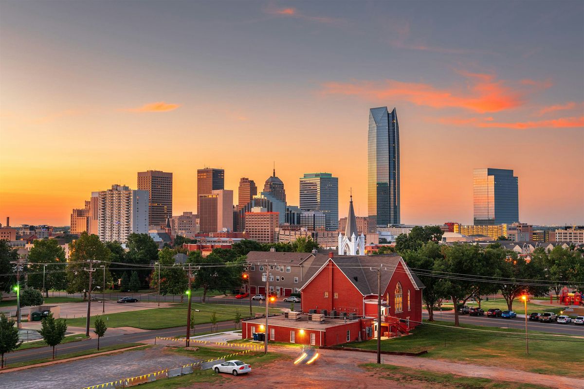 Amazing Scavenger Hunt! - Hittin' the Bricks in Bricktown | Event in Oklahoma City | AllEvents