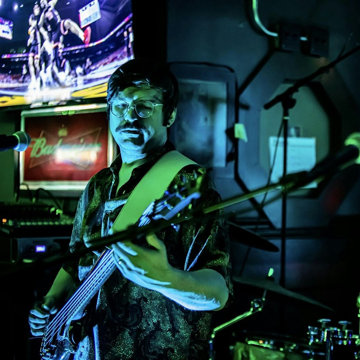 Allen Wright of SARD LIVE at Zorn Brew Works, 24 October | Event in Michigan City | AllEvents