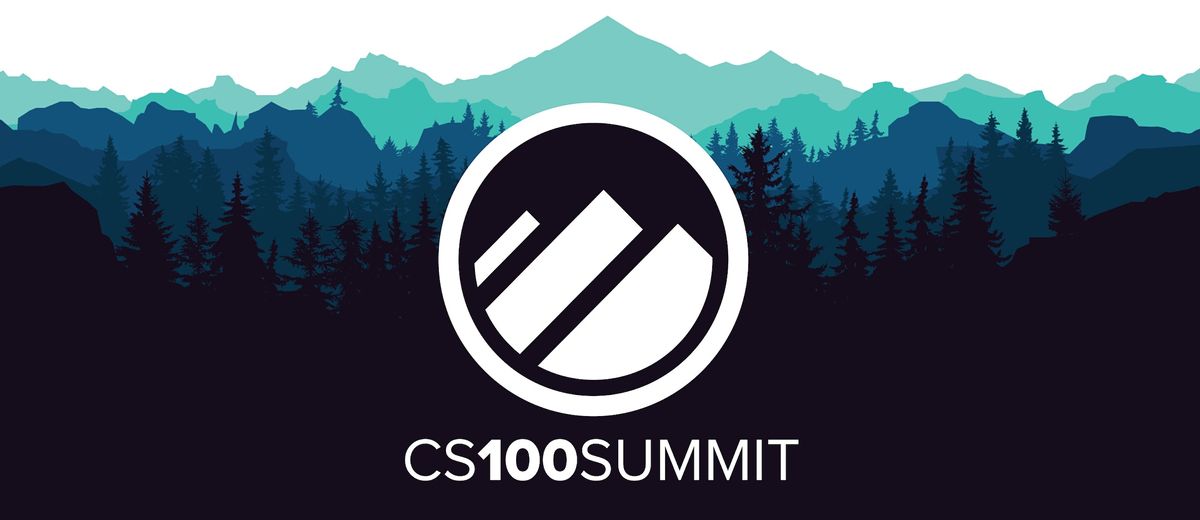 2021 CS100 Winter Summit, Sundance Mountain Resort, February 9 to