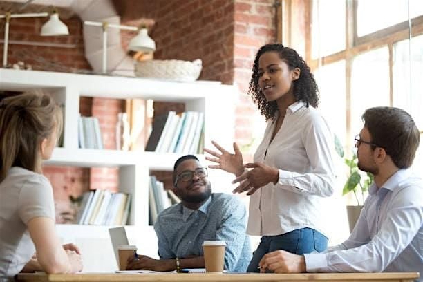 Improve Your Communication & Relationship Skills - Free Workshop | Event in San Jose | AllEvents