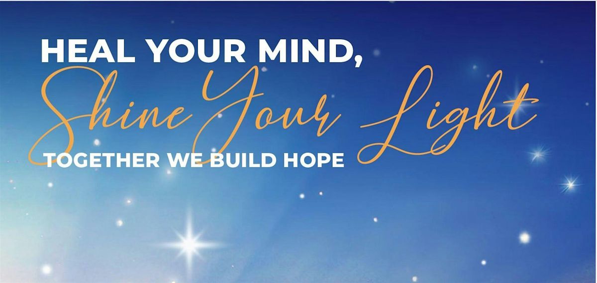 LAP 2025 Annual Training: Heal Your Mind, Shine Your Light, 20 June | Event in Chicago | AllEvents