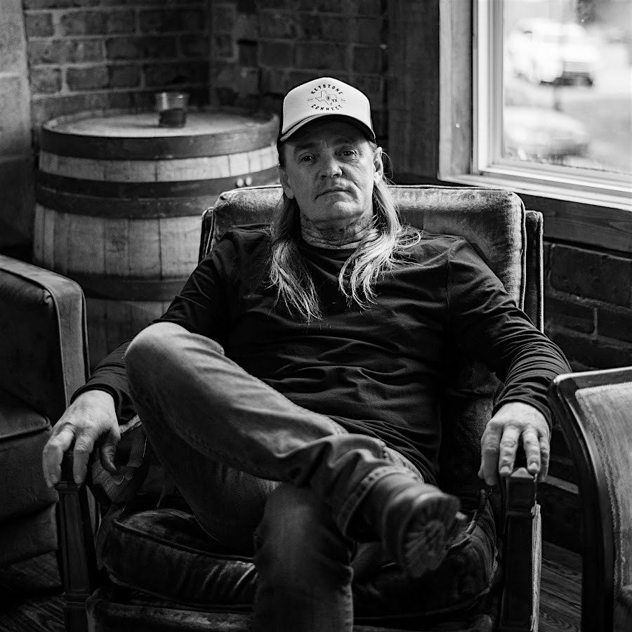 J.D. Graham COMES TO JAMMING AT THE LEGION, 6 September | Event in Alden | AllEvents