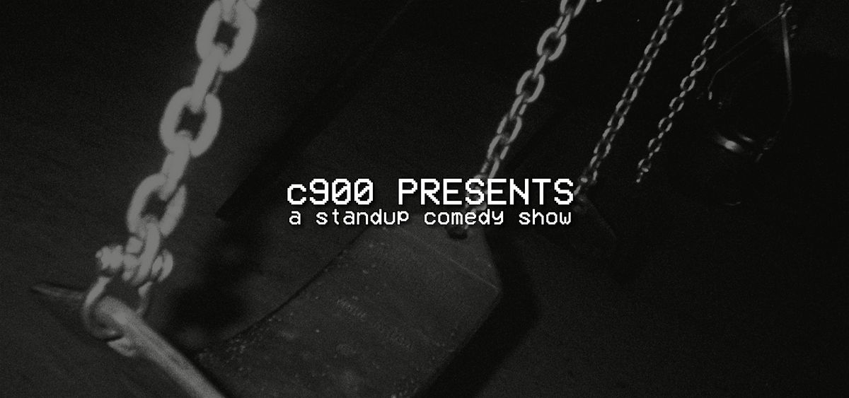 c900 Presents STAND UP COMEDY | BYOB | AllEvents
