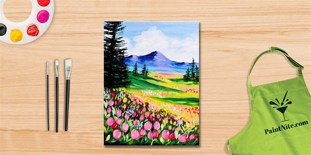 Paint Nite Brand Creative Events, 28 June | Event in Mississauga | AllEvents