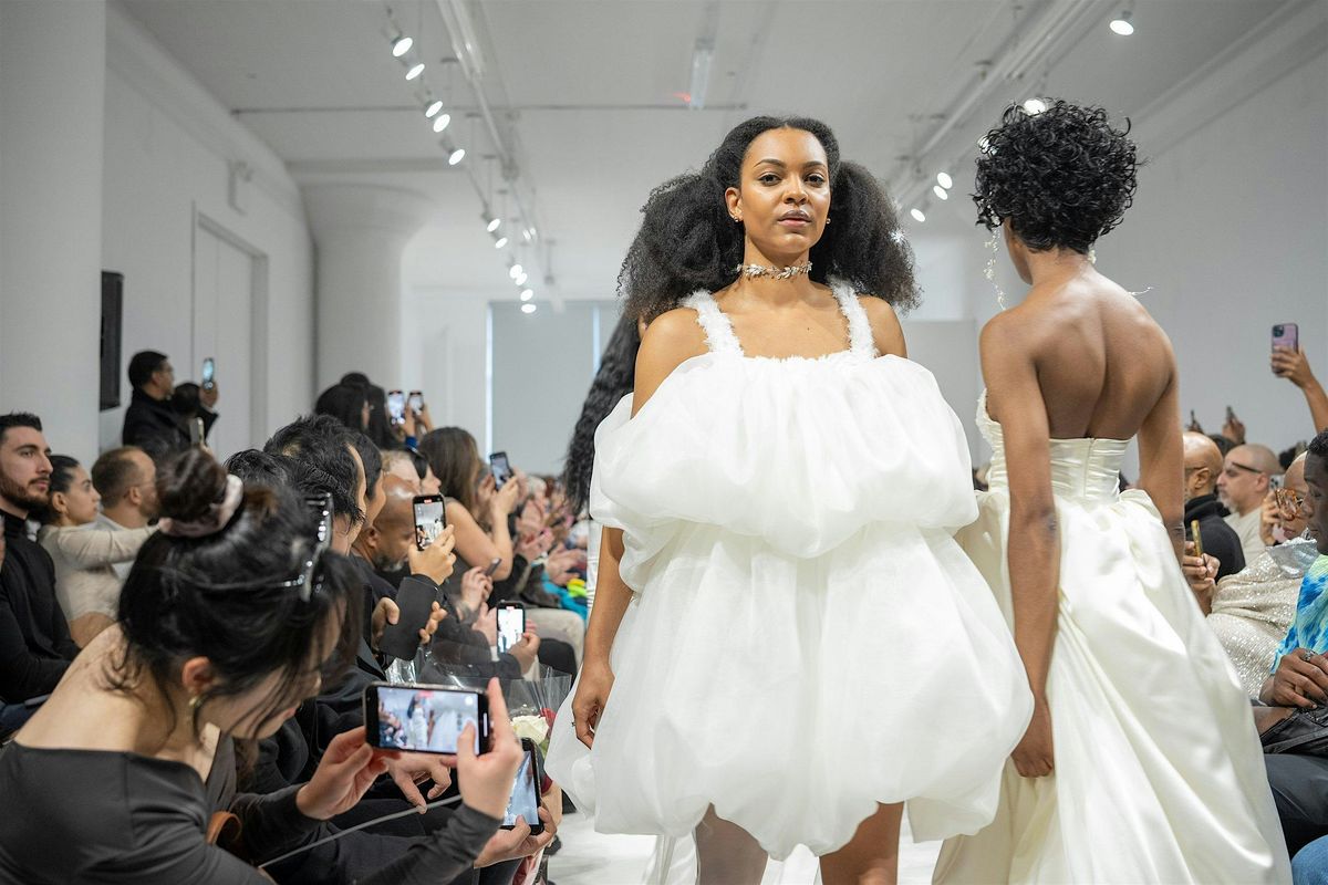 NYFW  Model Call 2025, 20 July | Event in New York | AllEvents
